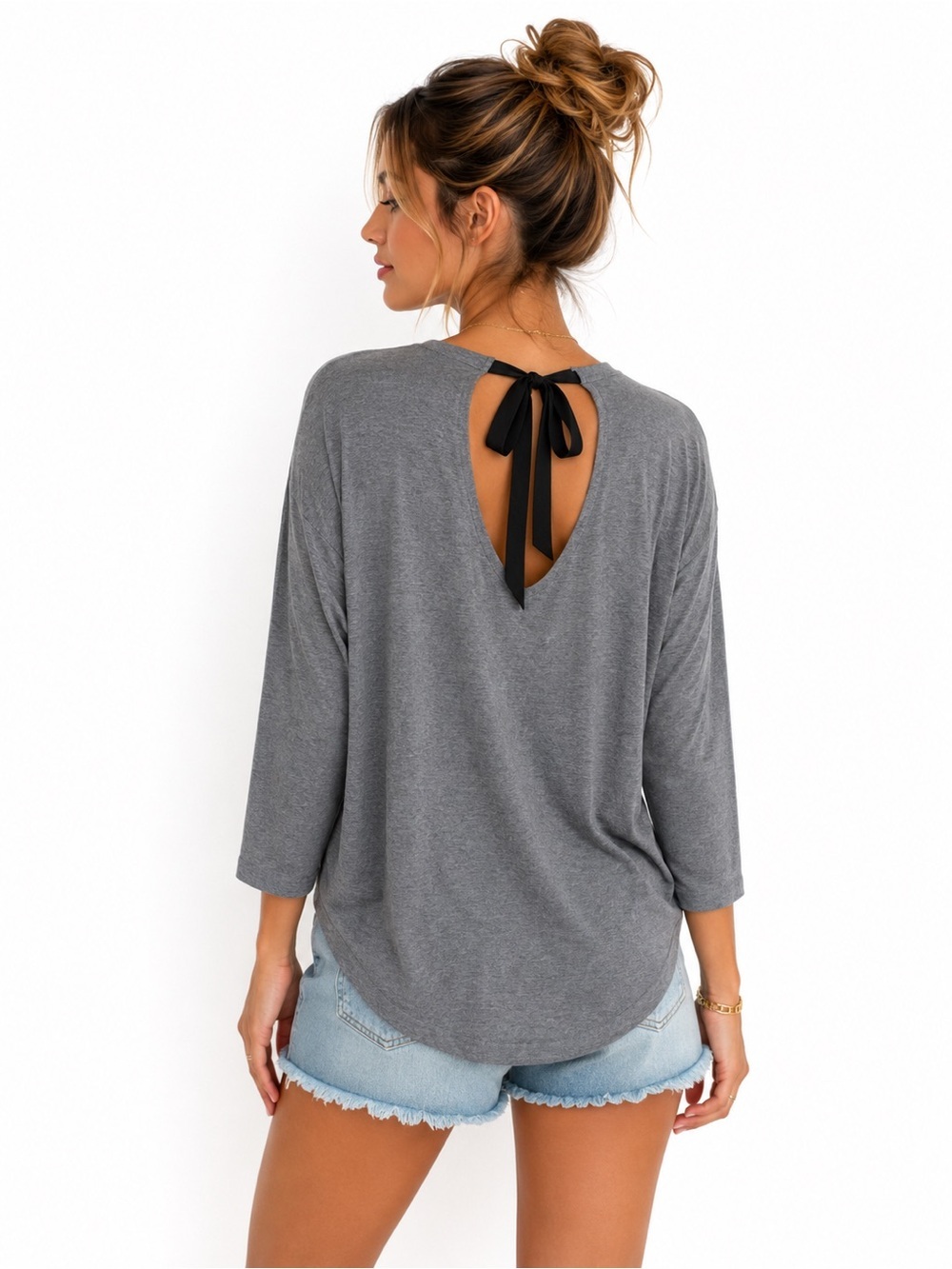H.I.P. Soft Comfortable Top M